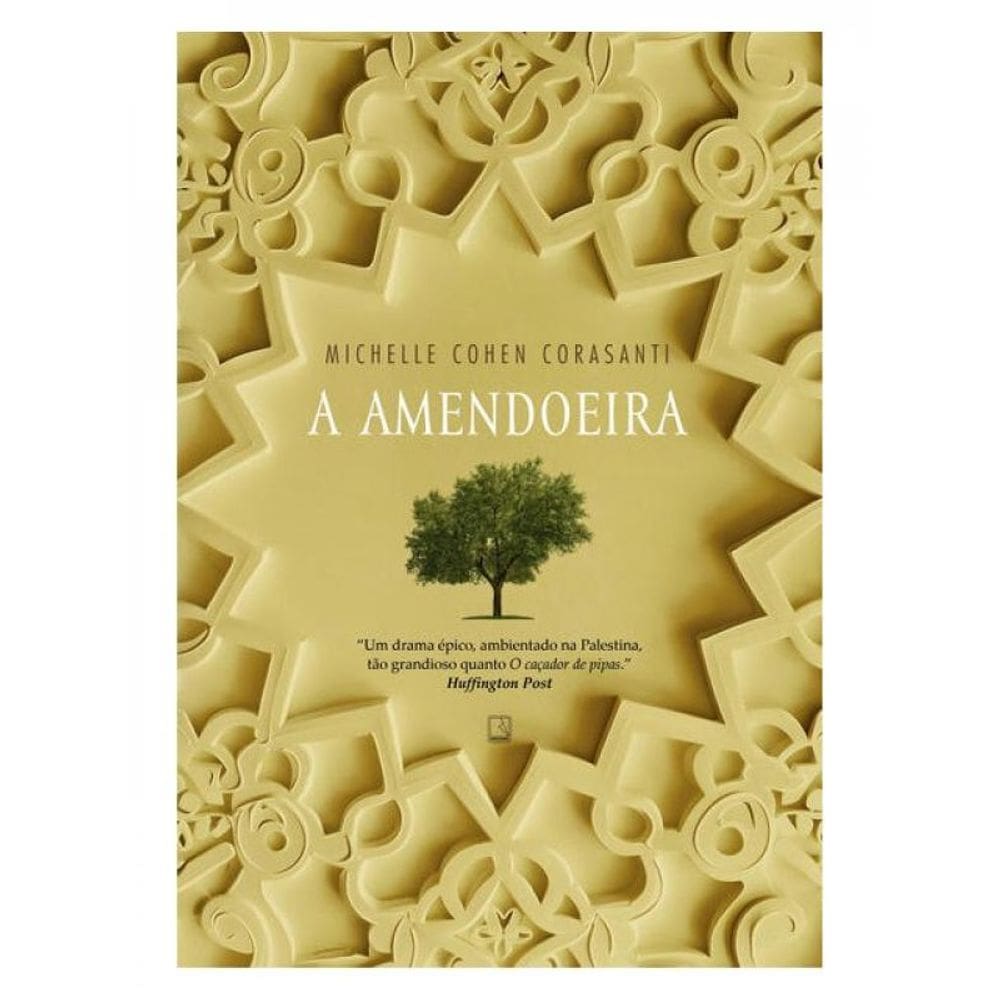 A Amendoeira