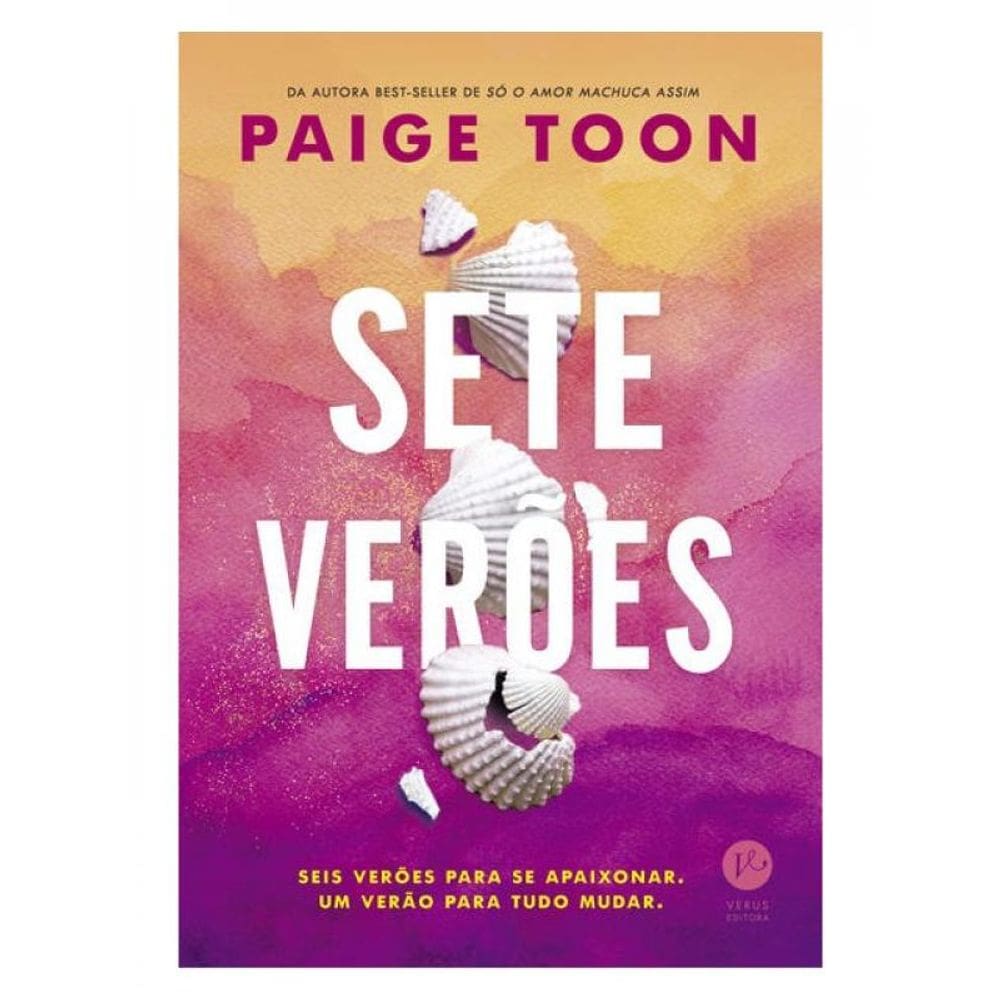 Sete Verões