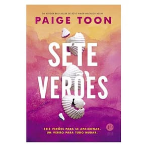 Sete Verões