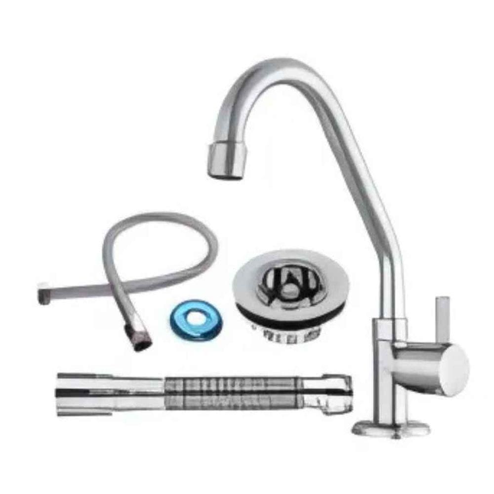Kit Acessorios Cozinha Bancada 4 Pecas