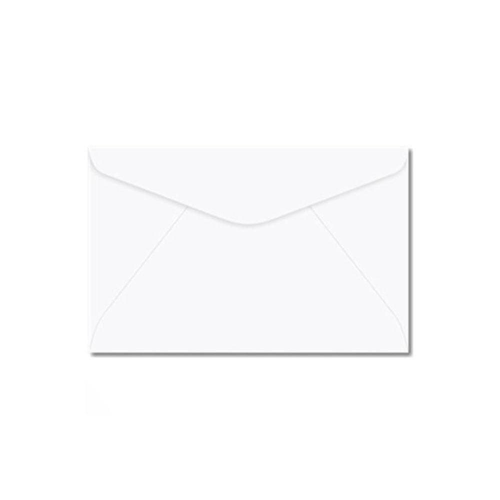 Envelope 114x162 Sem Rpc Scrity C/10 Un