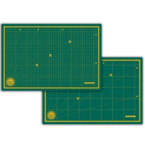Base De Corte Morn Sun A3- 45 x 30 cm Verde
