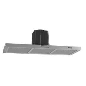 Depurador Terim Compact New Embutir 90 Cm Inox 220V