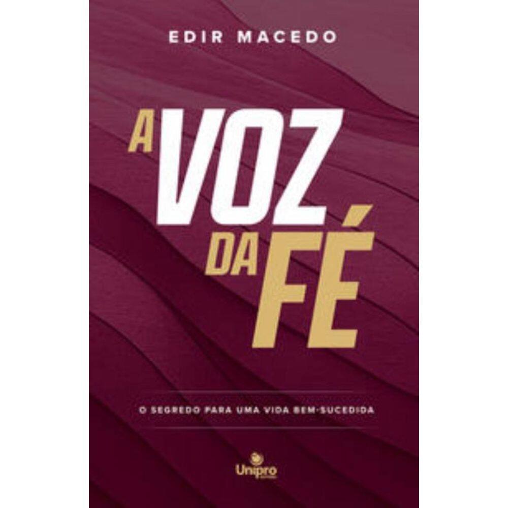 A voz da fé