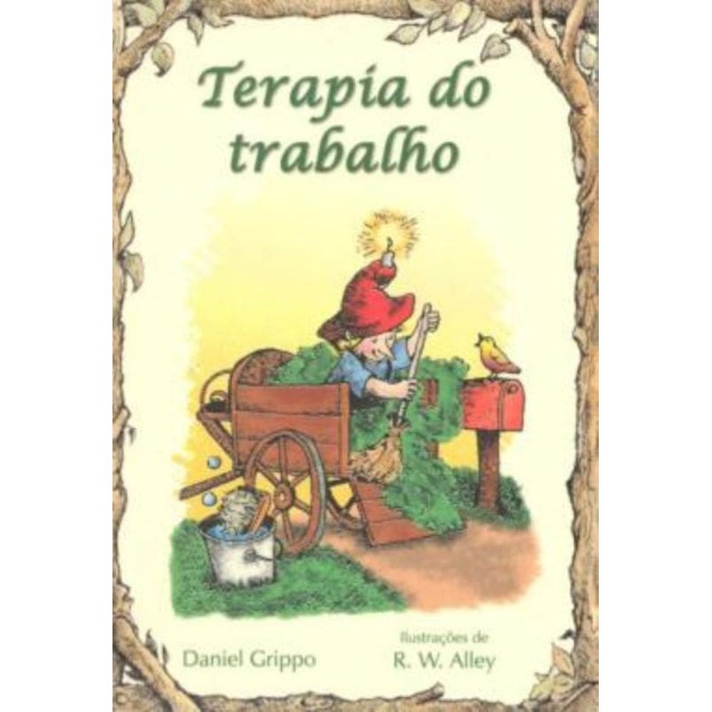 Terapia Do Trabalho 6