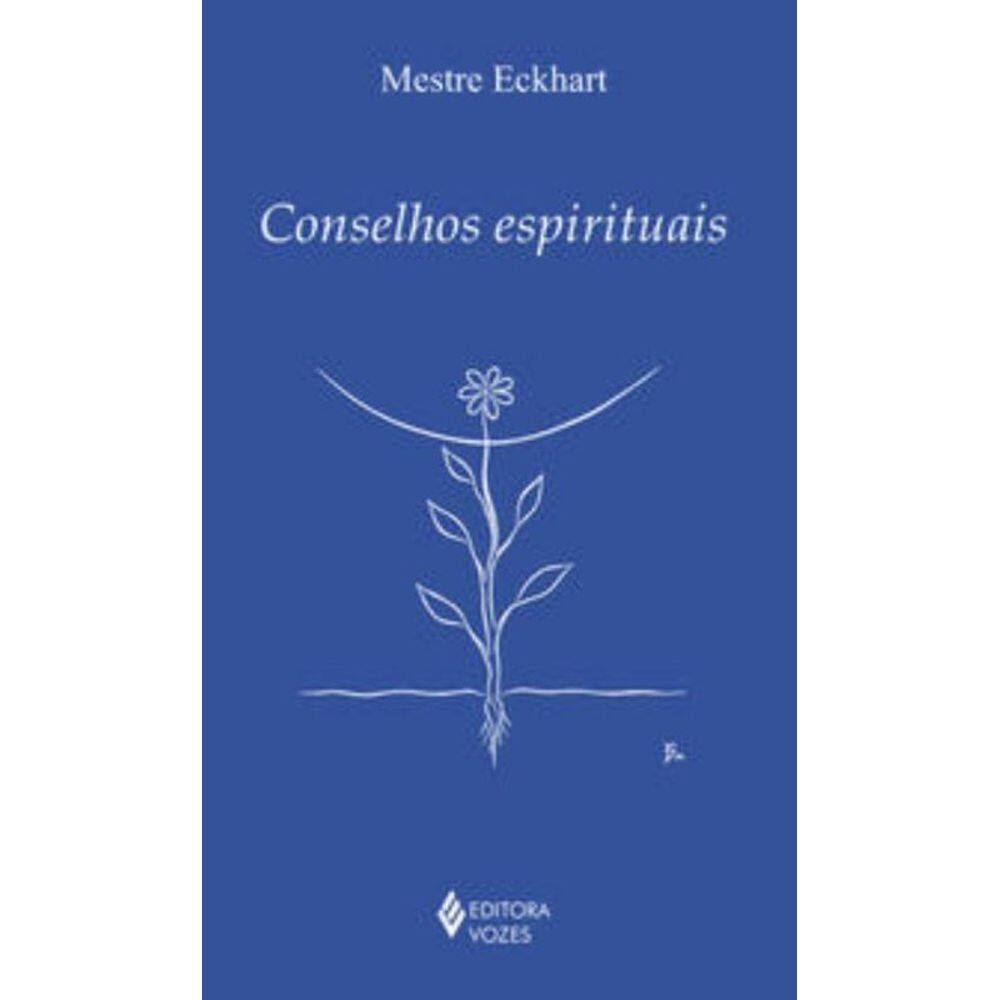 Conselhos espirituais