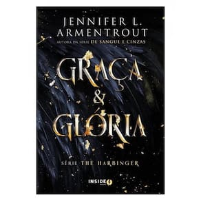 Graça E Glória - Vol. 3