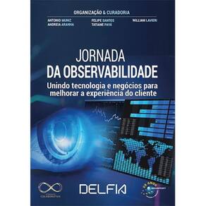 Jornada Da Observabilidade