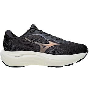 Tênis Esportivo Feminino Dia a Dia Corrida Caminhada Running Softier Foam Mizuno Virtue
