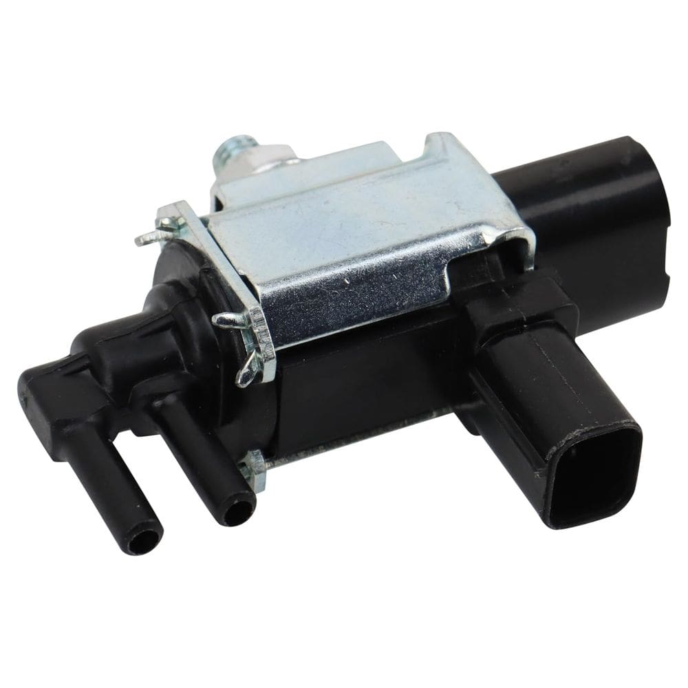 Válvula solenóide de purga de vasilha de vapor TRQ para Mazda 2004-2015