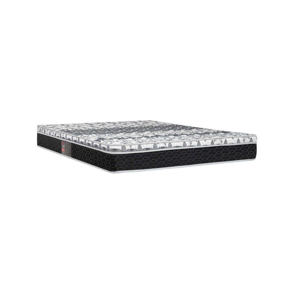 Colchão Castor Queen Class One Face Tecnopedic 158x198x25cm