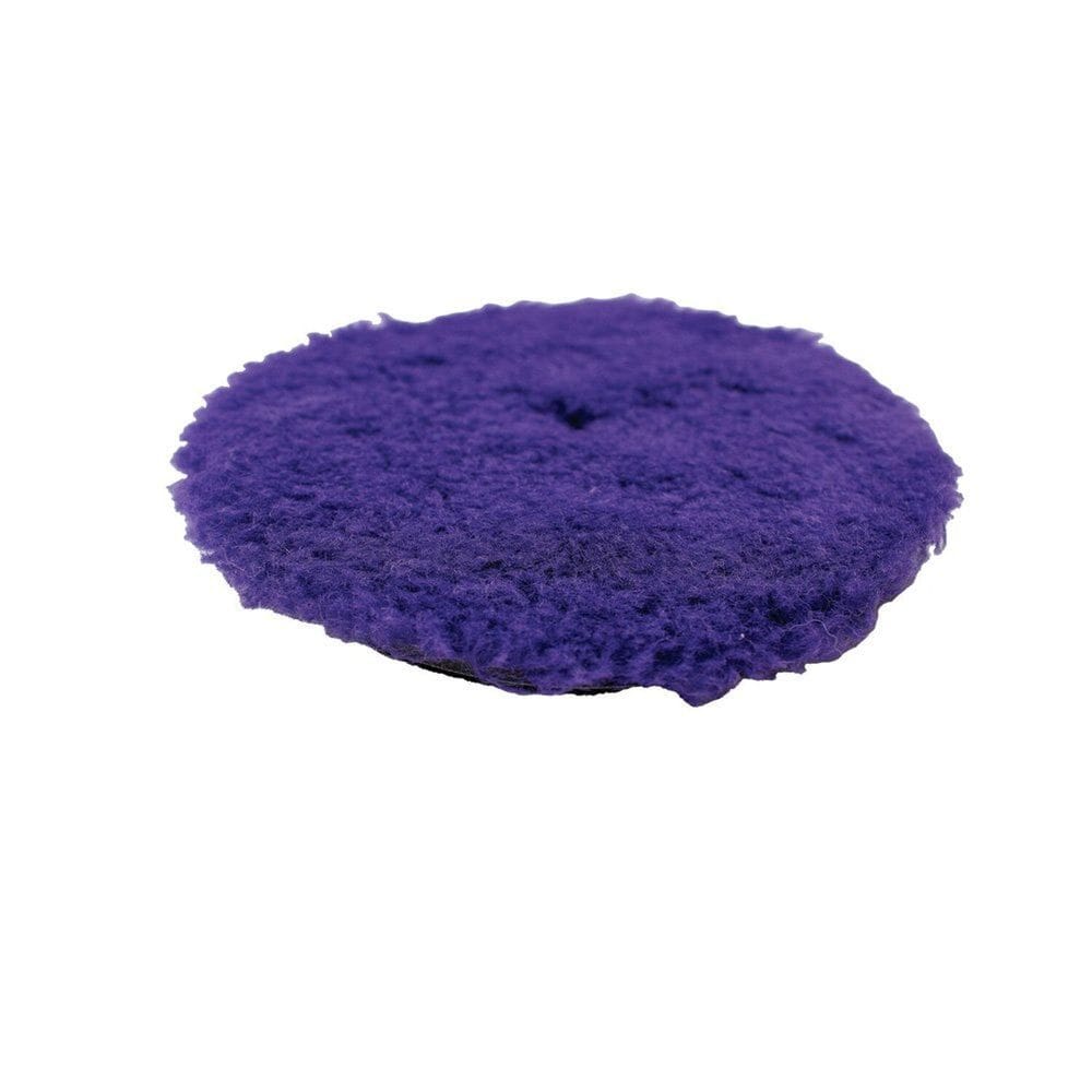 Boina de La 6” Hibrida para Comércio