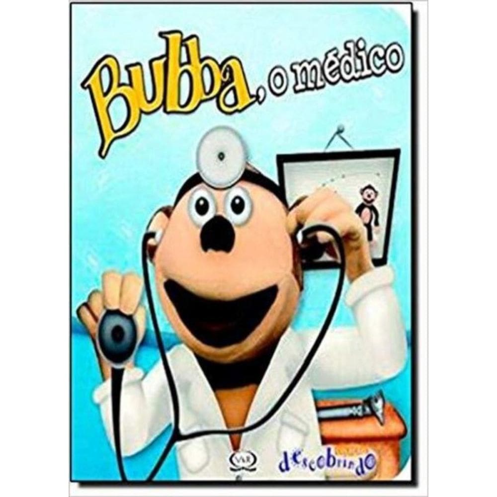 Bubba, o Medico