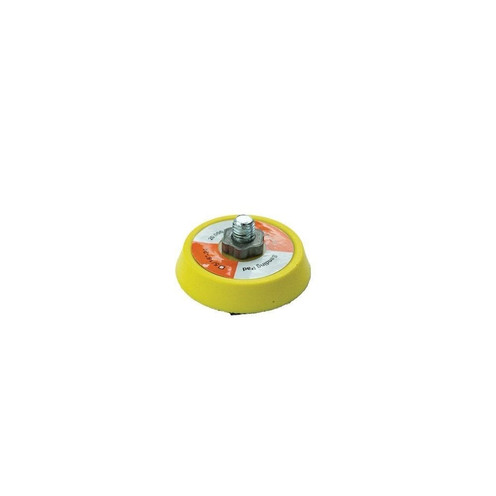 Suporte 1,2&quot; rosca 5/8&quot; Velcrado P/ Boina 1,2&quot; a 2&quot;