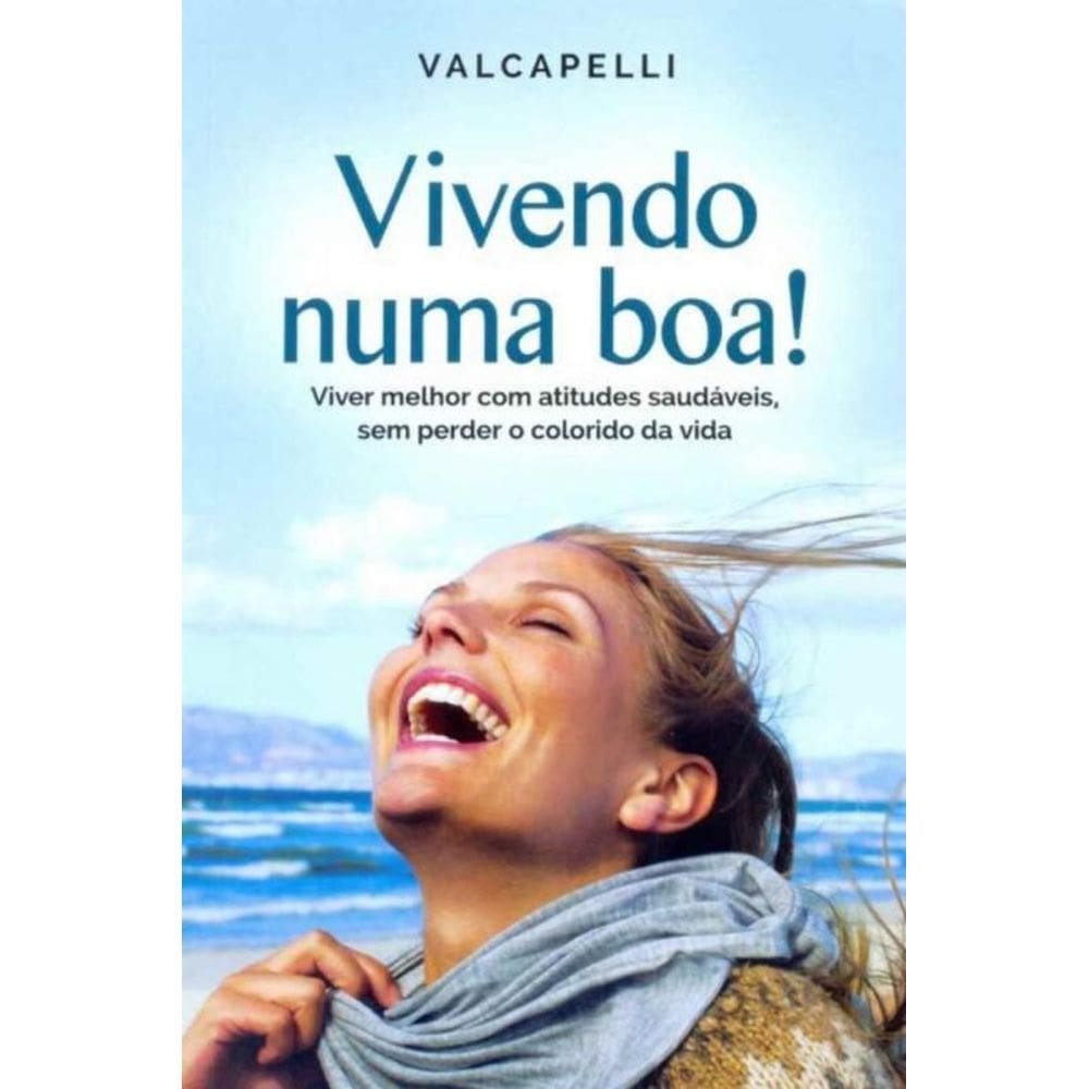 Vivendo numa Boa