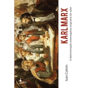 Karl Marx