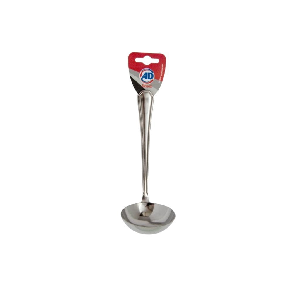 Concha Em Inox Terrina Atenas - Ad