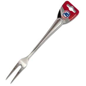 Garfo Trinchante Para Churrasco Em Inox Atenas - Ad