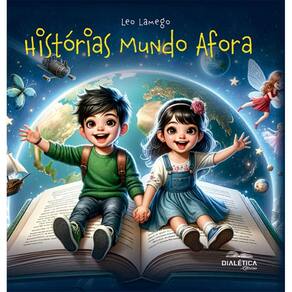 Histórias Mundo Afora