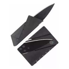 Cartao Tatico Chad Dobravel 901055