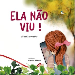 Ela Não Viu