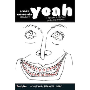 A Vida Como Ela YEAH! vol. 4: O melhor e o pior de Adão Iturrusgarai