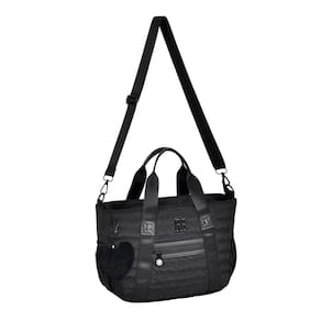 Bolsa Tiracolo E Transversal Rebecca Bonbon Passeio Casual