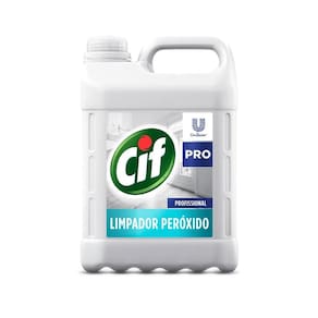 Limpador Geral Cif Peroxido 5L