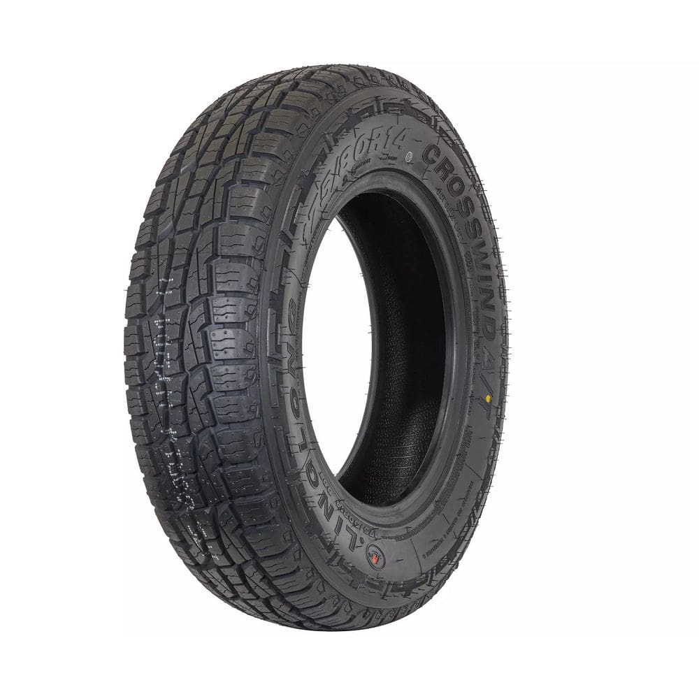 Pneu Aro 16 215/65 R16 Linglong Crosswind At 98T