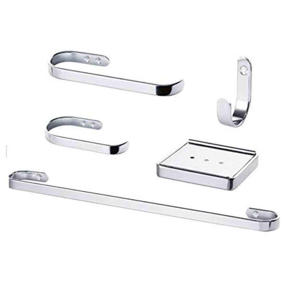 Kit Acessorios Plus - 5 Pecas