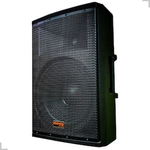 Caixa De Som USB/SD E Bluetooth Ativa 300W RMS MOUG MSS600