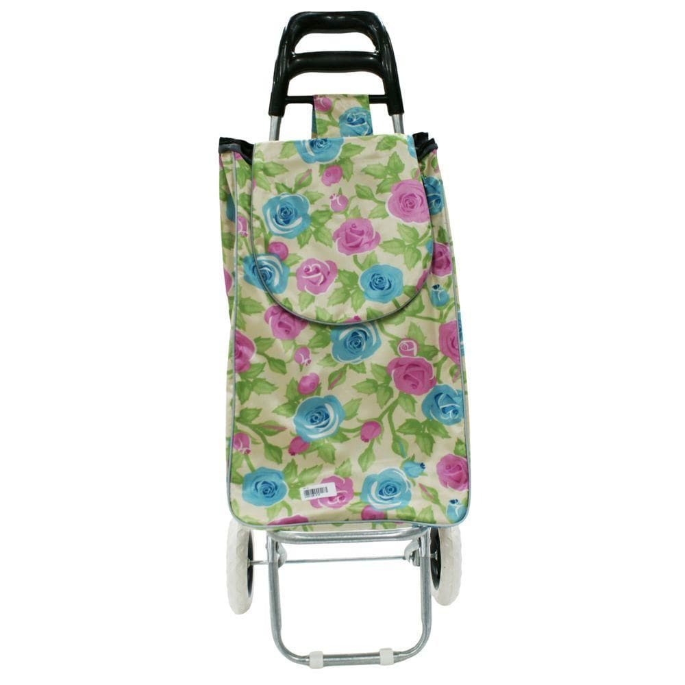 Carrinho de Feira Multiuso 95x45cm Mod16 - Quanhe