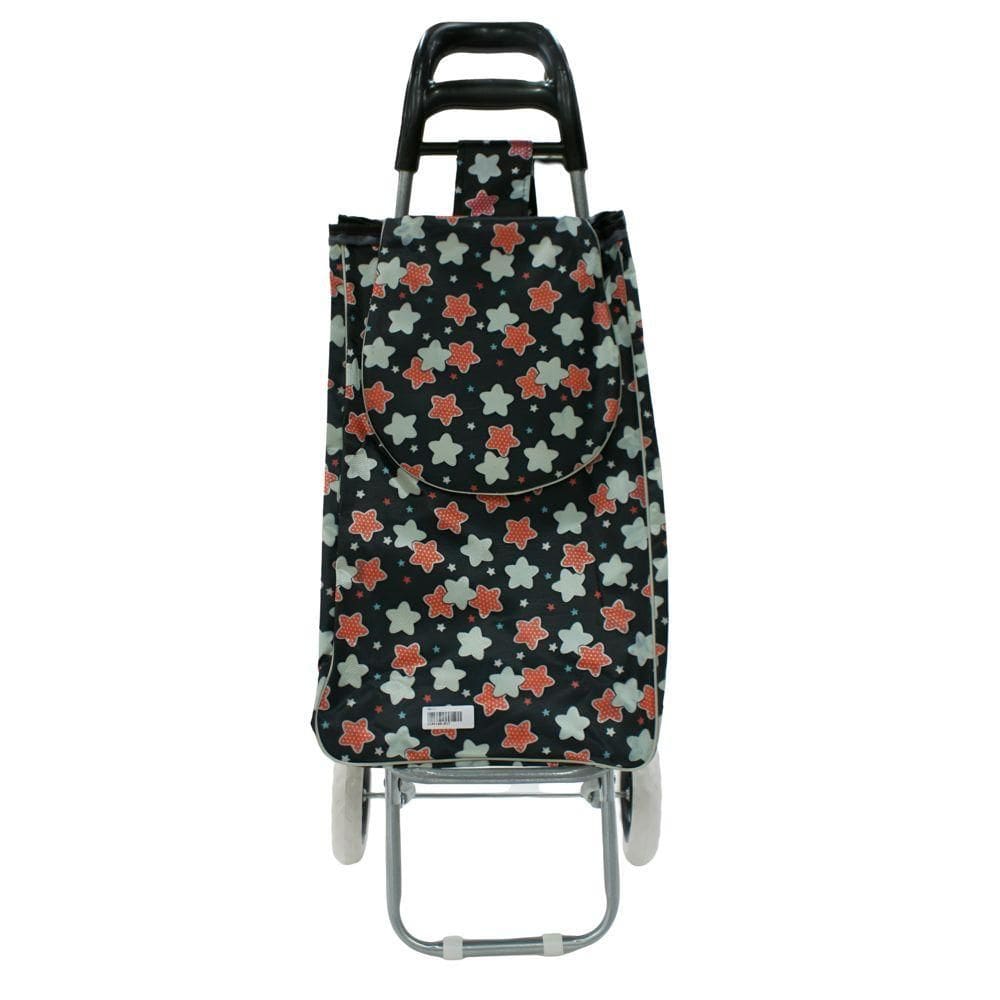 Carrinho de Feira Multiuso 95x45cm Mod17 - Quanhe