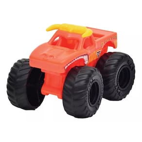 Carrinho Monster Jam 1:72 Spin Master Sunny - 3343
