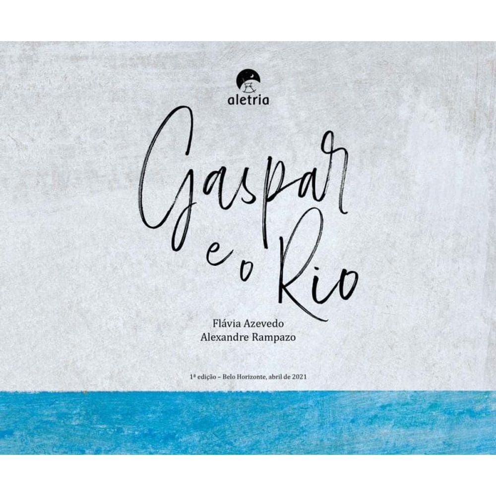 Gaspar E O Rio