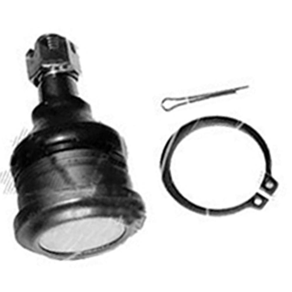 Pivo De Susp. Diant. - Dir./esq. - Toyota Hilux Sw4 Gi 96 à 05 [F103]
