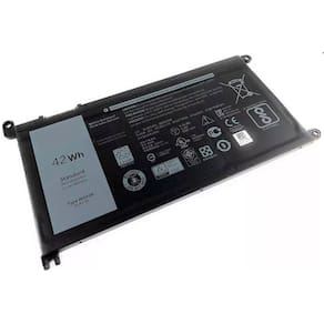 Bateria Compativel Para Dell Vostro 5481 P92g P92g001 42wh 11.4v Wdx0r Wdxor 42wh