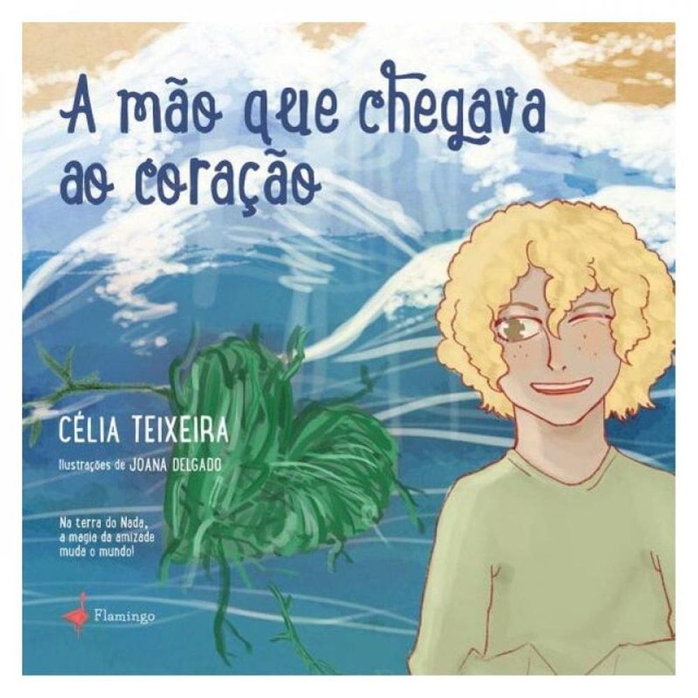 A Mão Que Chegava Ao Coração