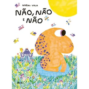 Não, não e não