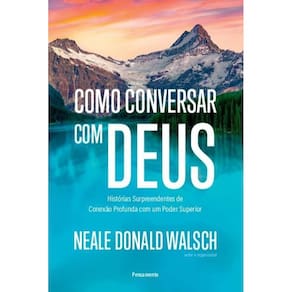 Como conversar com Deus (1410)