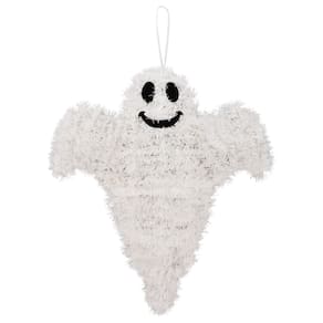 FANTASMA PENDENTE Enfeites Decoração Suspensos de Halloween)
