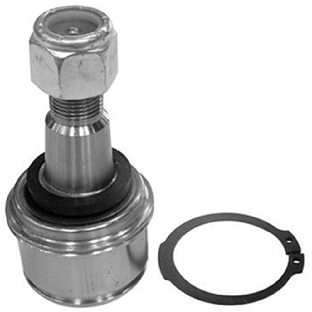 Pivo De Susp. Diant. - Dir./esq. - Ford F-250 99 à 12  - F-350 Após 99 [F103]