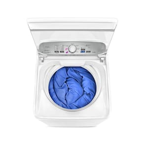 Máquina de Lavar Panasonic função Vanish Branco mais Branco 14kg Branca - NA-F140B1W