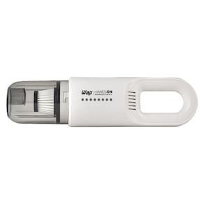 Aspirador de Pó Portátil WAP Handson 50W c/ Filtro HEPA