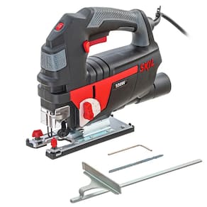 Skil Serra Tico-Tico 4400 400W C/ 1 Lâmina + Sargento