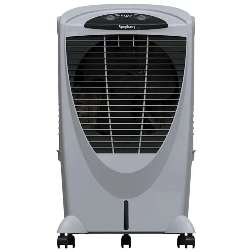Climatizador AR SYMPHONY 56 Litros Winter XL - ACODE368 Cinza 220 VOLTS