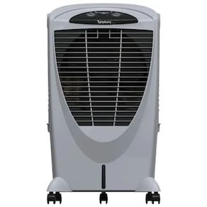 Climatizador AR SYMPHONY 56 Litros Winter XL - ACODE368  Cinza  220 VOLTS