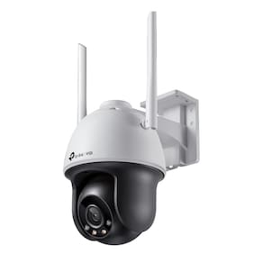 Camera IP PAN/TILT TP-LINK Vigi C540-W Wifi 4MP FULL Collor Wifi 2.0