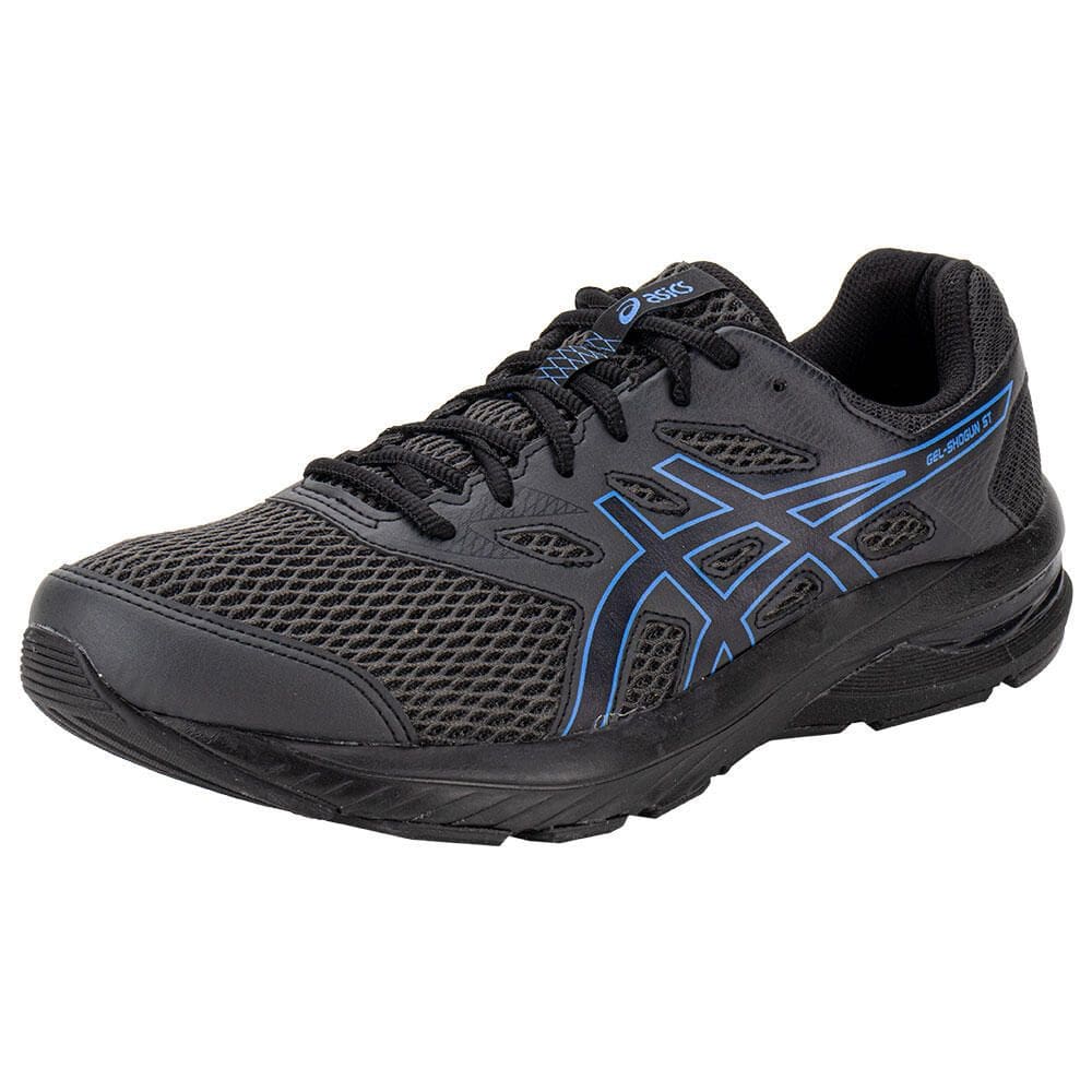 Tênis Masculino Gel Shogun St Asics 1201B041