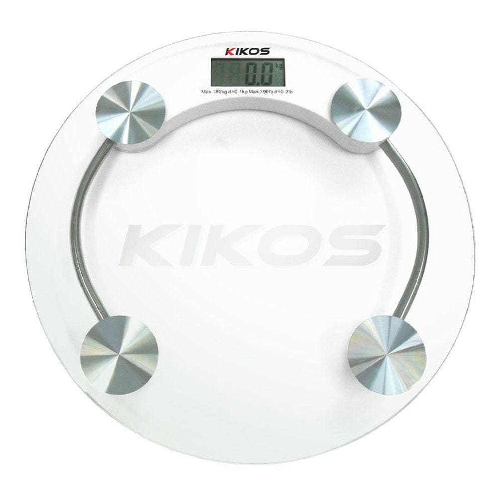 Balança Orion Kikos Fitness